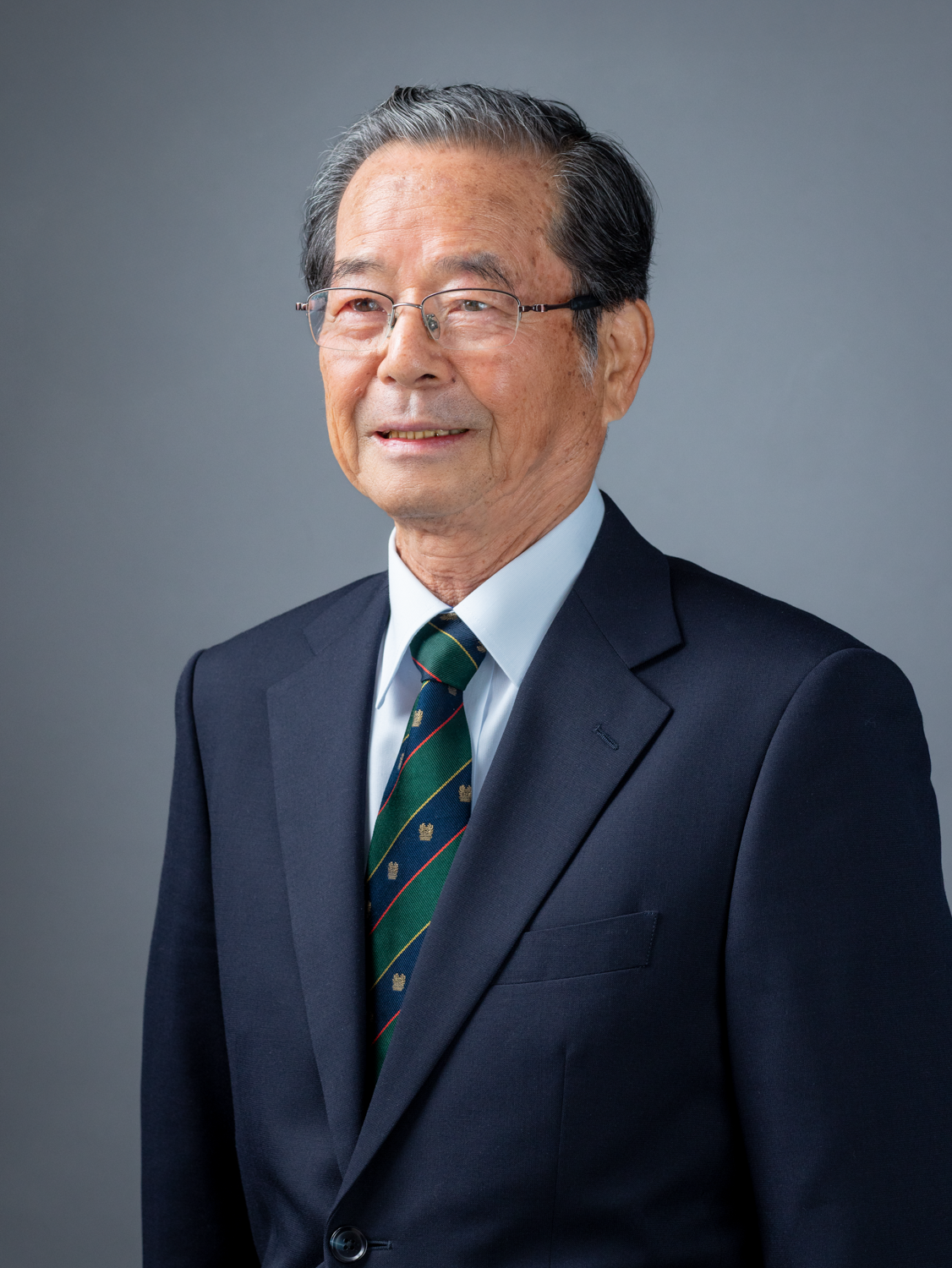 プロフィールポートレート